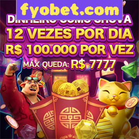 fyobet.com Indique amigos para receber um bônus