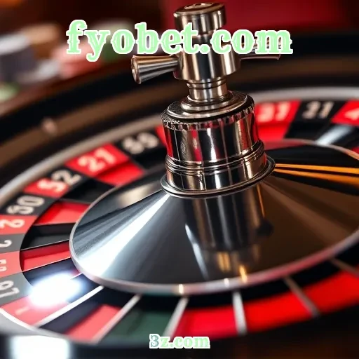 fyobet.com: Atraia Sua Sorte nos Jackpots e Vença Altos Prêmios