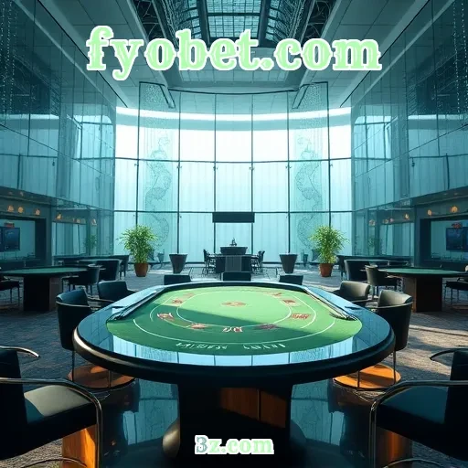 fyobet.com: Apostas e Esportes em Uma Experiência Imersiva
