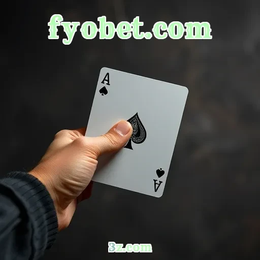 fyobet.com: Explore os Recursos Incríveis do Cassino Online