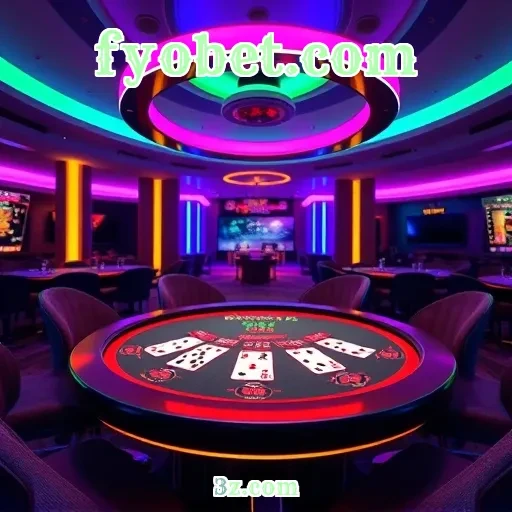 fyobet.com: O Suporte Que Eleva Suas Apostas a Outro Nível